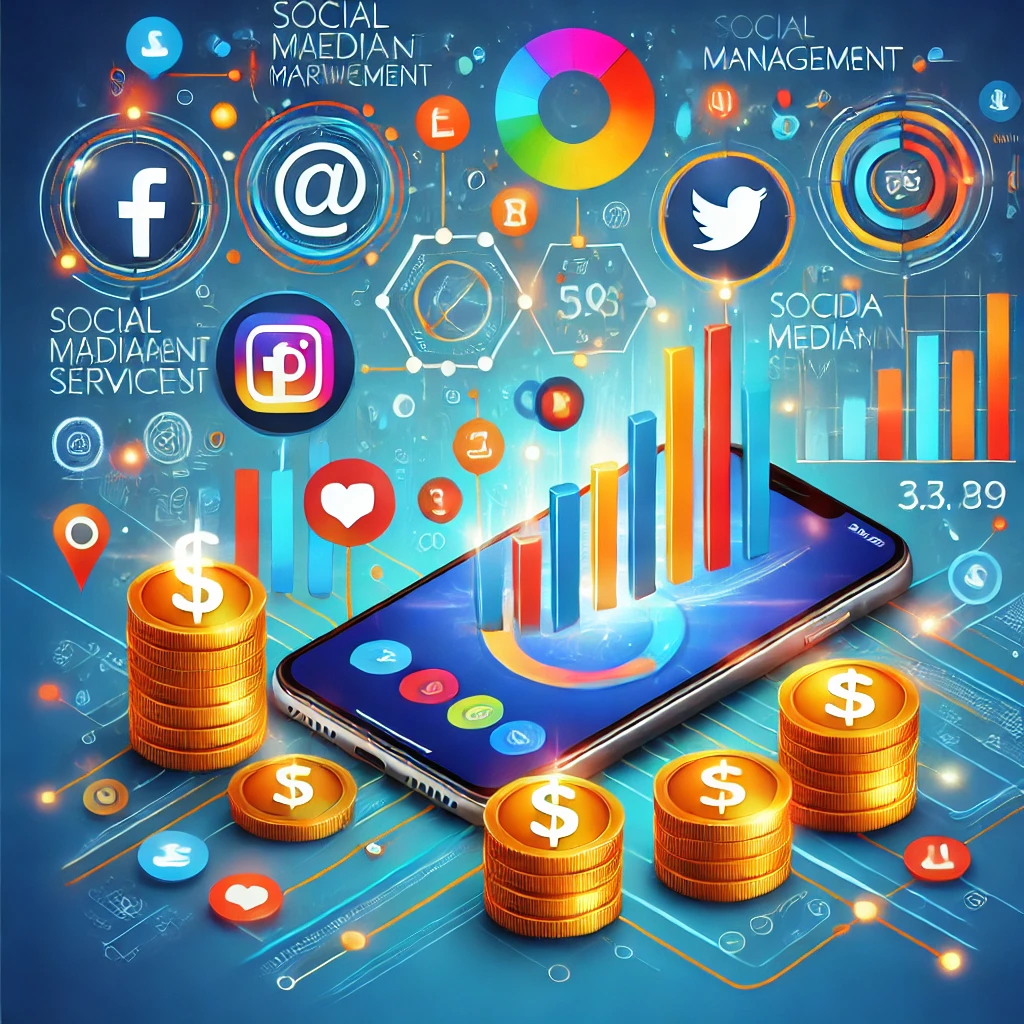 Διαχείριση Social Media – Βρες ανταγωνιστικές τιμές από Επαγγελματίες