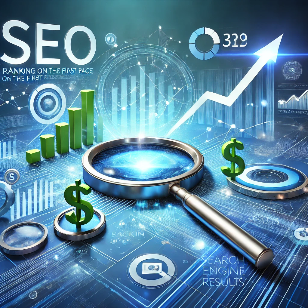 SEO τιμές – Πως θα μπεις στη 1η σελίδα σε λογικό κόστος